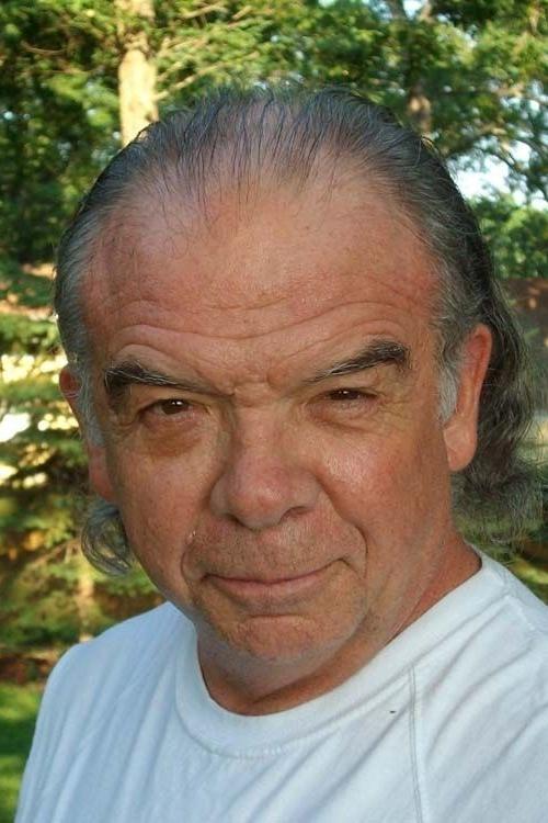 Photo of John Franchi, Acting