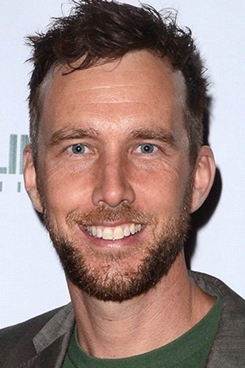 Photo of Ryan Churchill, Acting
