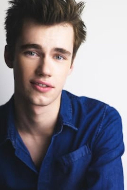 Photo of Eric Wiegand, Acting