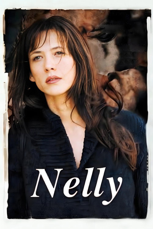 Movie poster for Nelly (2004)
