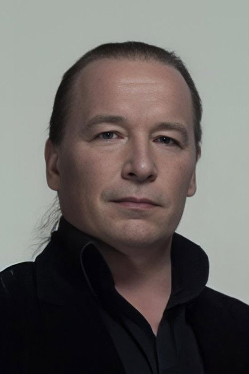 Photo of Emppu Vuorinen, Acting