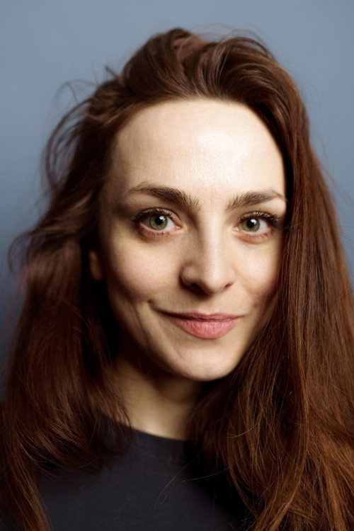 Photo of Irina Soboleva, Acting
