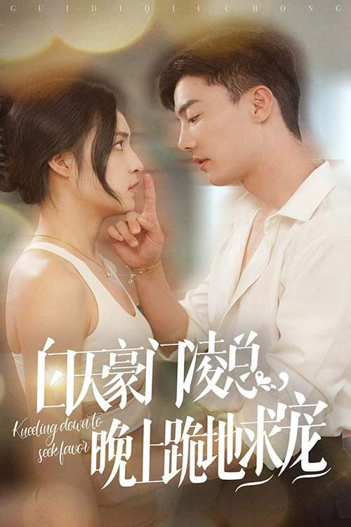 白天豪门凌总，晚上跪地求宠 poster