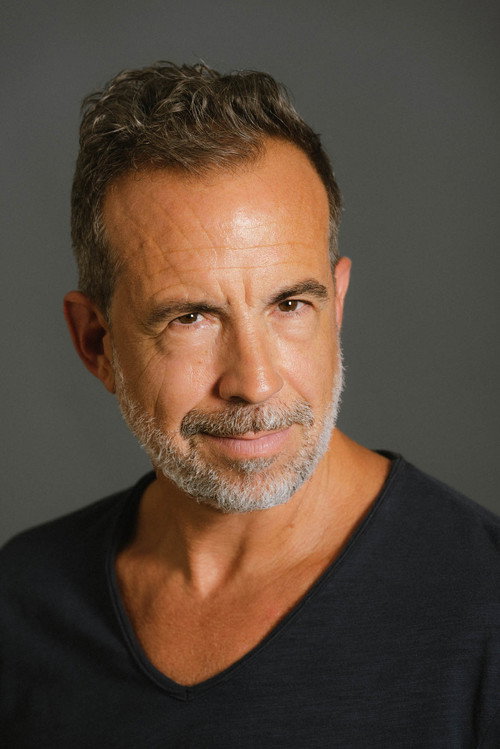Photo of Joaquín Daniel, Acting
