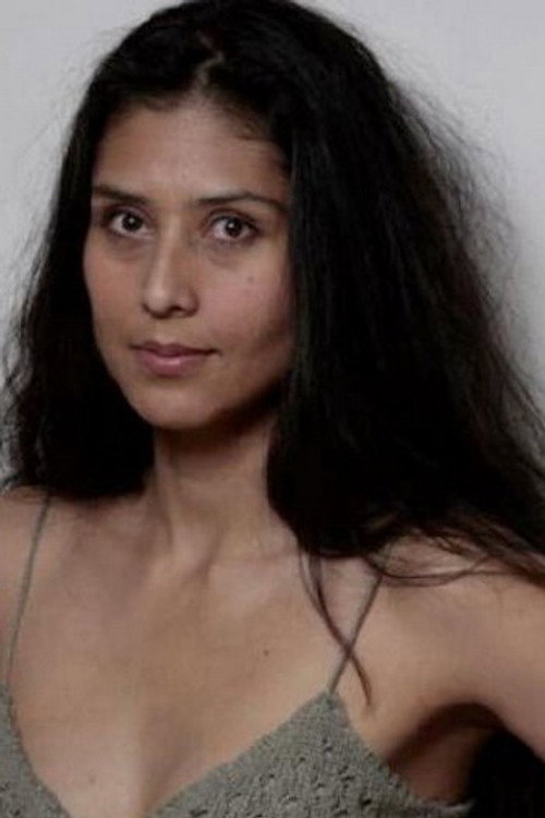 Photo of Leticia Gutiérrez, Acting