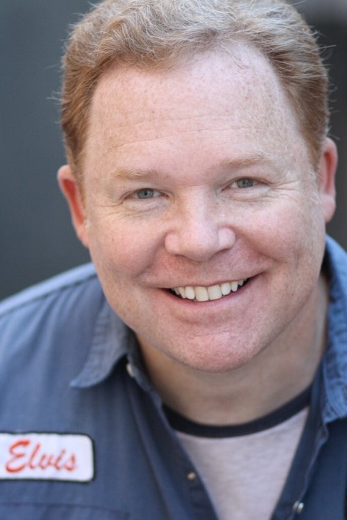 Photo of Gary Kraus, Acting