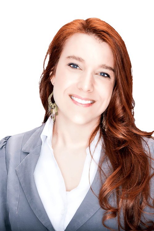 Photo of Georgia Dow, Acting