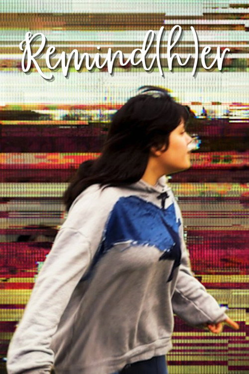 Movie poster for Remind(h)er (2026)