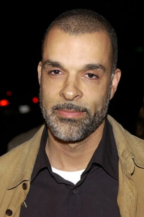 Charles Stone III profile