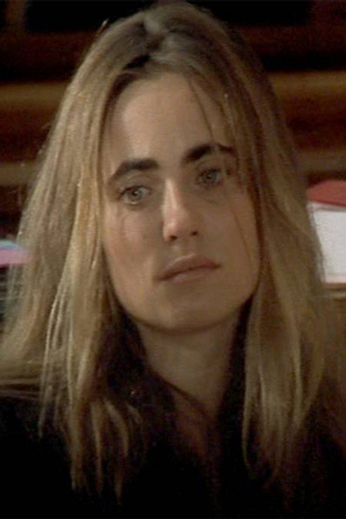 Photo of Valentine Vidal, Acting