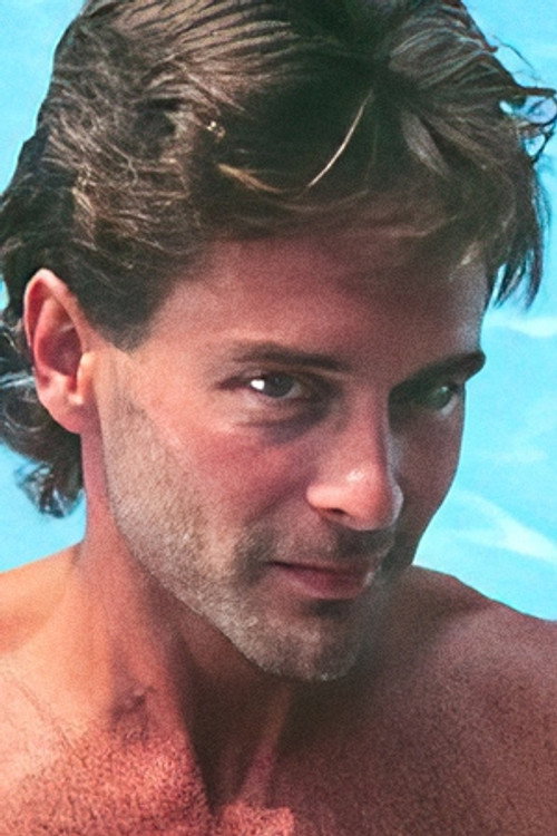 Photo of Paul Irish, Acting