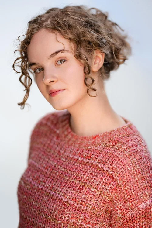 Photo of Karma Meyer, Acting