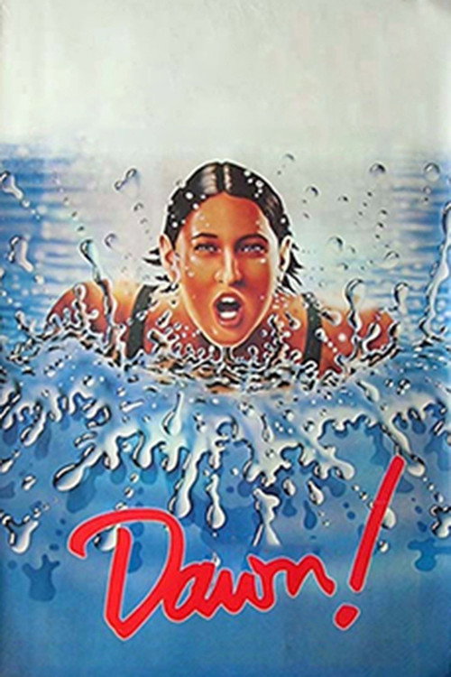 Movie poster for Dawn! (1979)