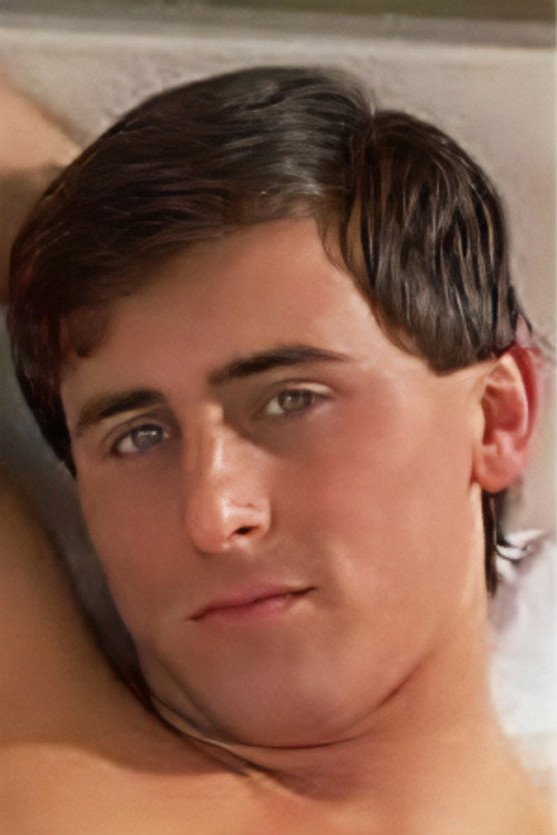 Photo of Trevor Mills, Acting
