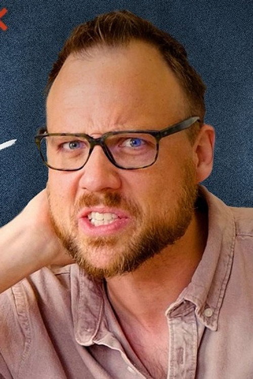 Photo of Quintin Smith, Acting