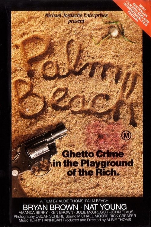 Movie poster for Palm Beach (1980)