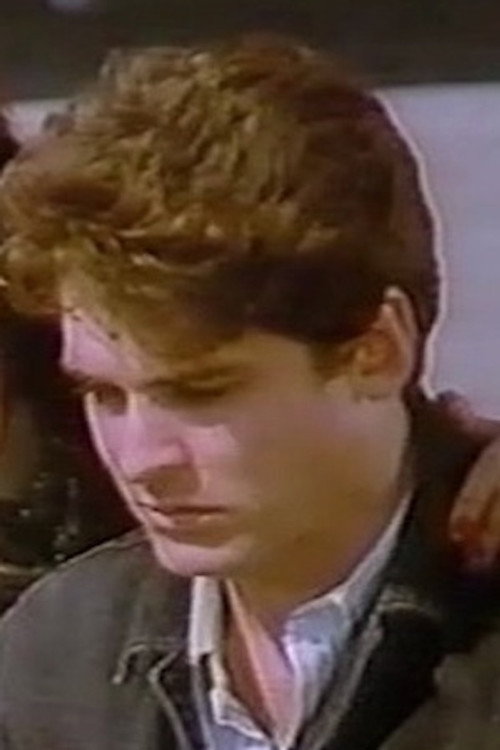 Photo of Kevin Thomsen, Acting