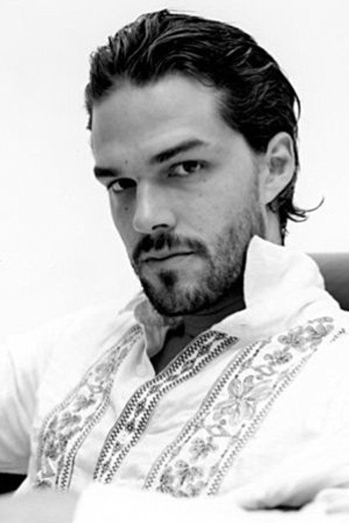 Photo of Romain Charbon, Acting