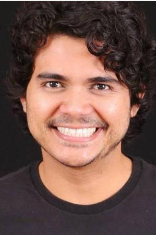 Photo of Bruce Brandão, Acting