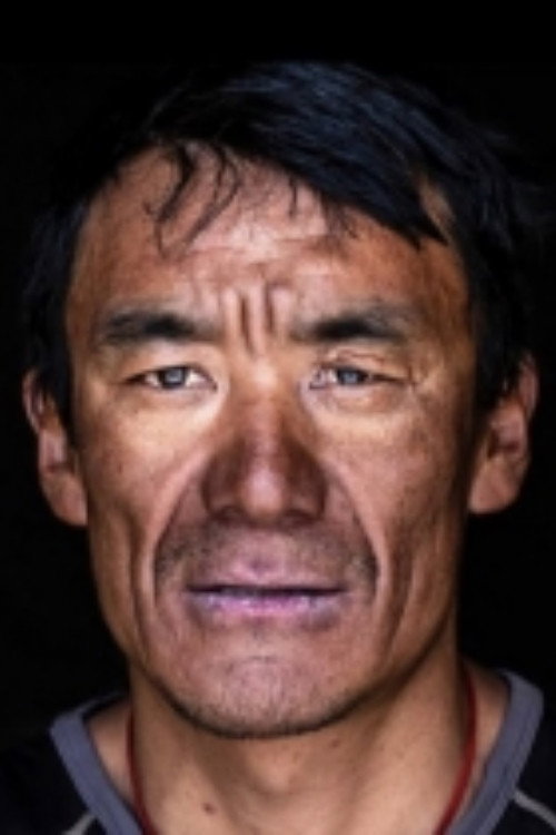 Photo of Dawa Tenzin Sherpa, Acting