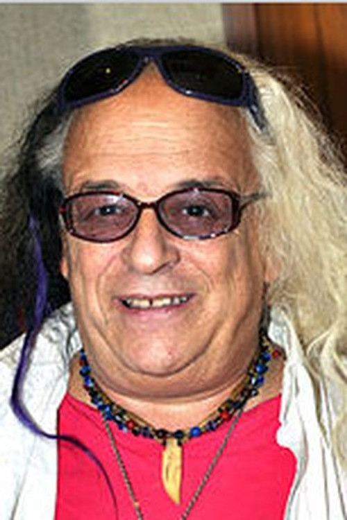 Photo of J.P. Love, Acting