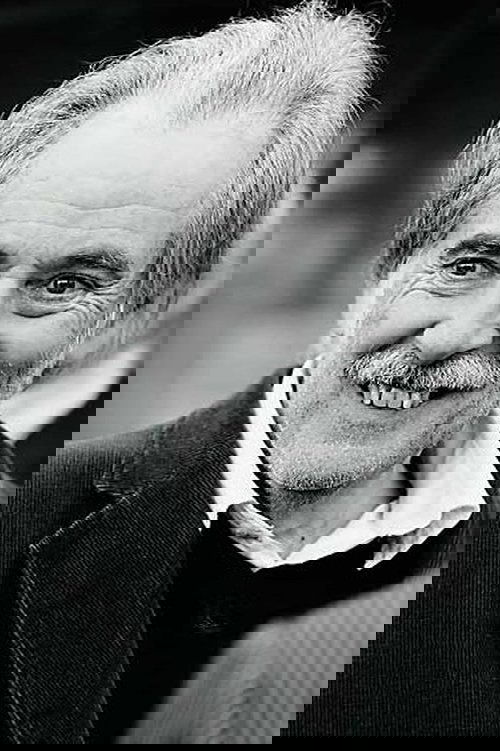 Michael Chaplin profile