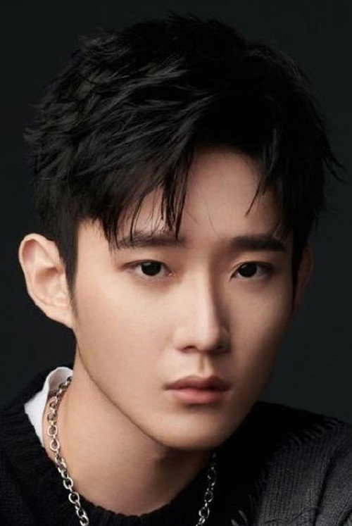 Jiang Yushun profile