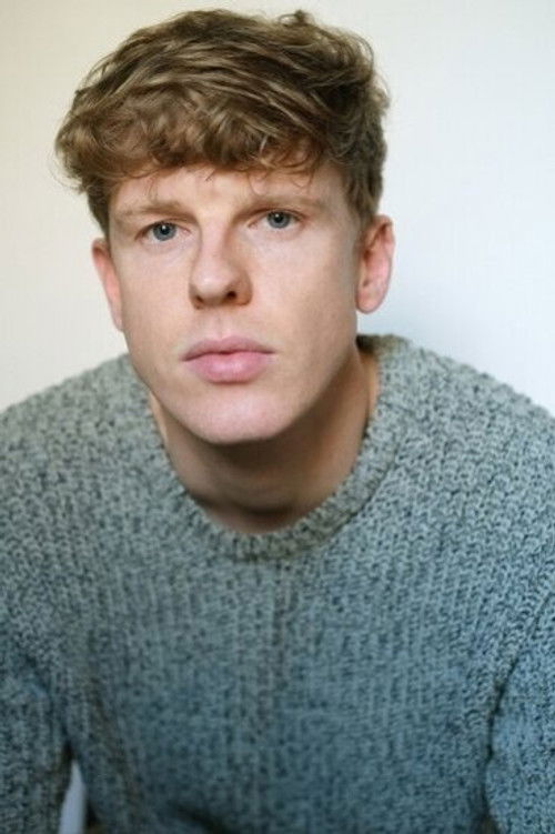Photo of Julien Le Lons, Acting