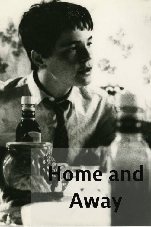 Movie poster for Home and Away (1974)