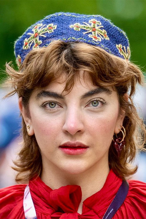 Photo of Aida Mahiani, Acting