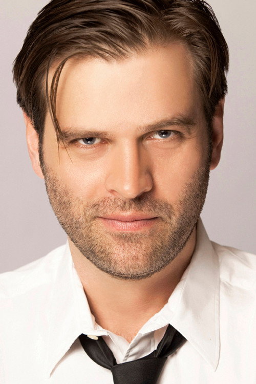 Photo of Benjamin Keepers, Acting