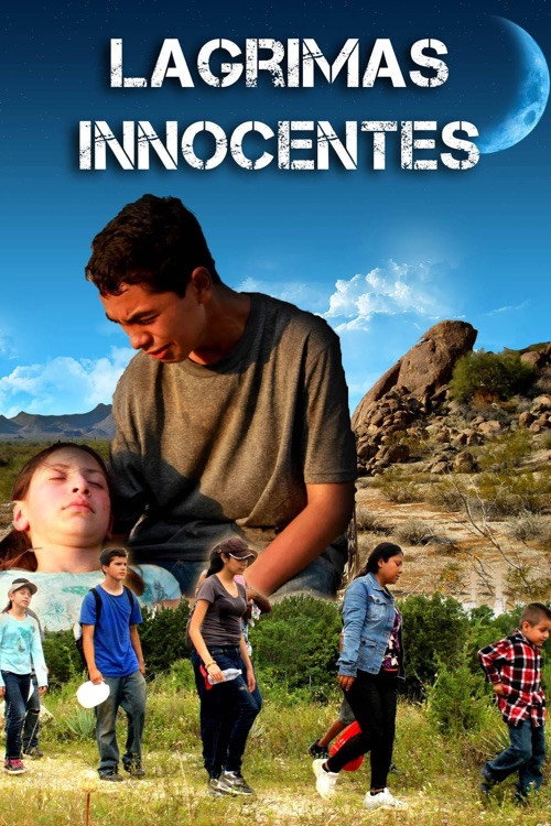 Movie poster for Lagrimas Inocentes (2016)