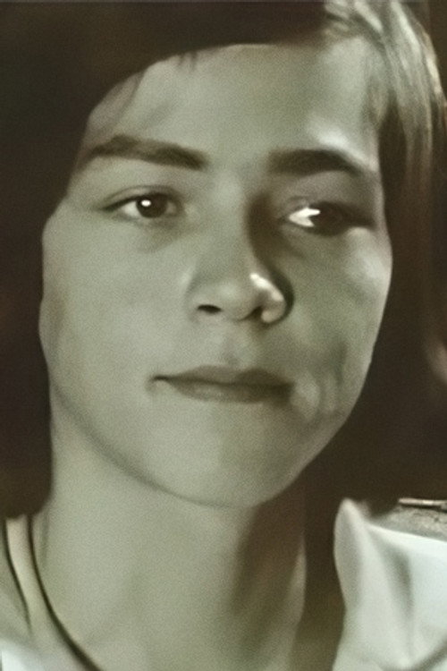 Photo of Gerald Vincent, Acting
