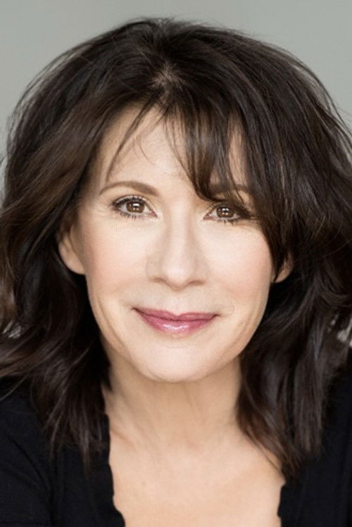 Sylvie Léonard profile