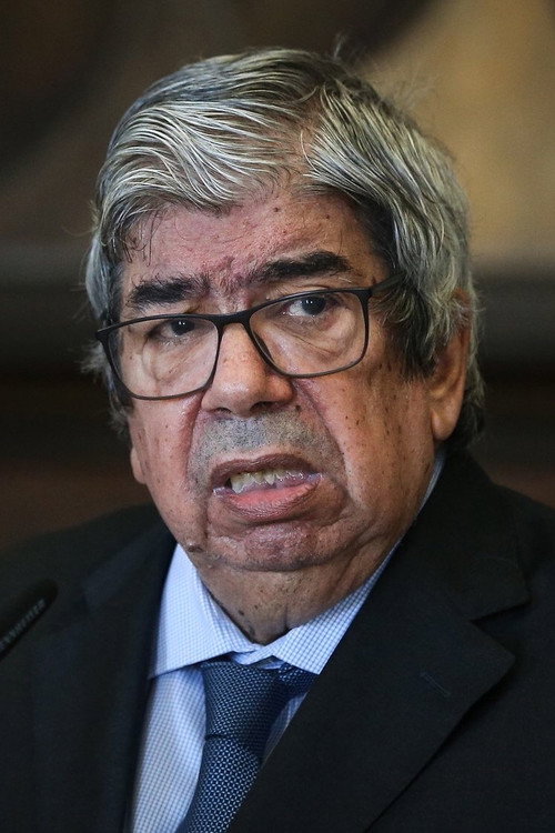 Photo of Eduardo Ferro Rodrigues, Acting