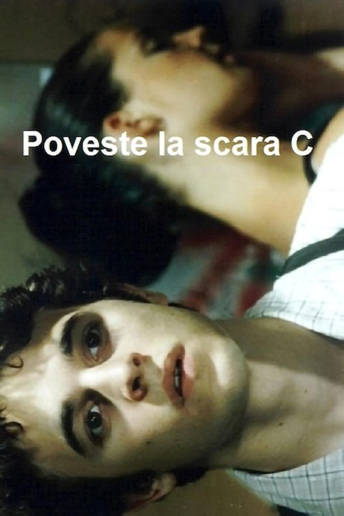 Movie poster for C Block Story (2003)