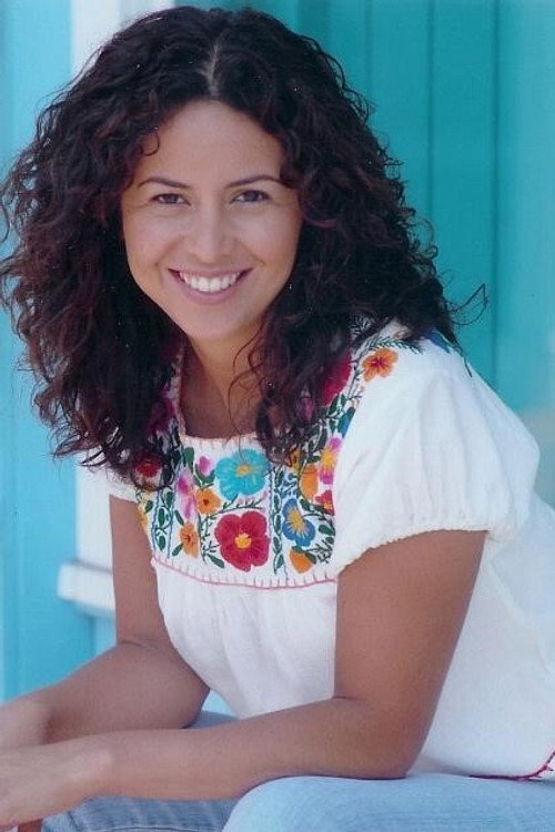 Photo of Lorena Mena, Acting
