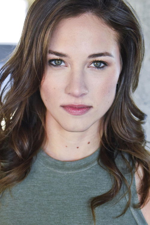 Rosslyn Luke profile