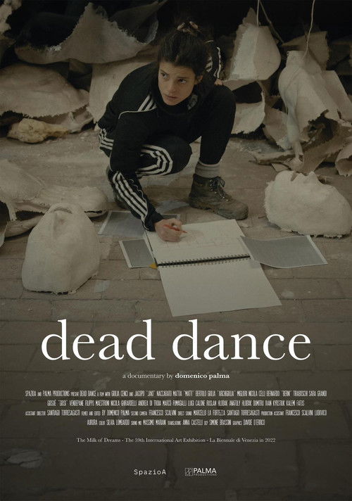 Dead Dance poster