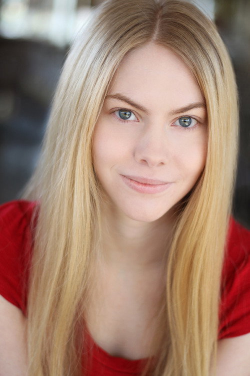 Photo of Brittany Bass, Acting