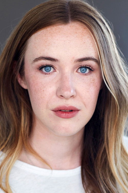 Greta Gregory profile