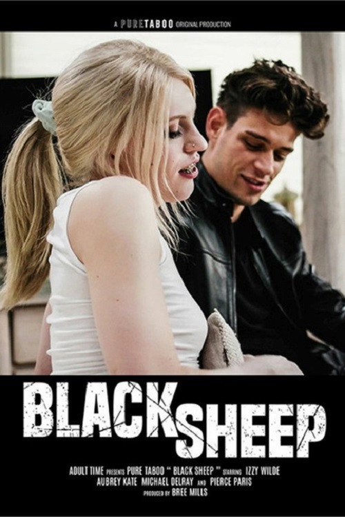 Movie poster for Black Sheep (2023)