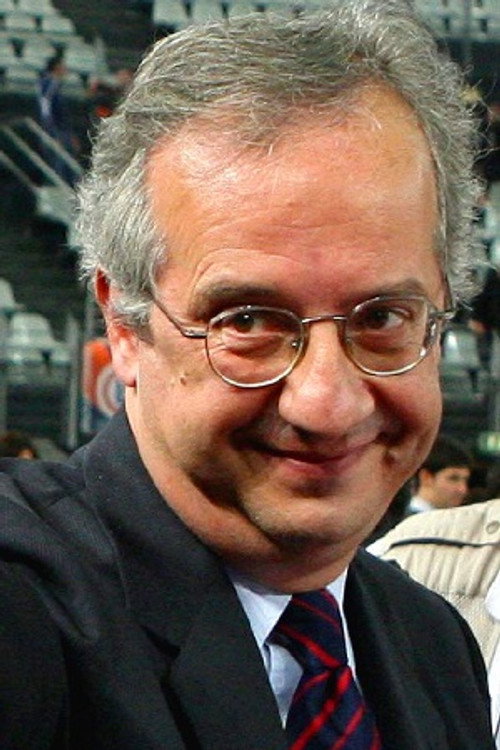 Photo of Walter Veltroni, Directing