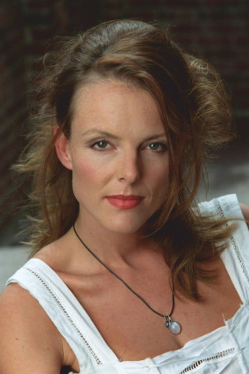 Photo of Annika Pages, Acting