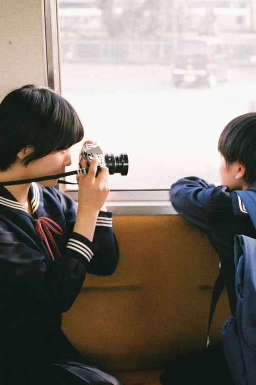 Movie poster for Petal (2018)