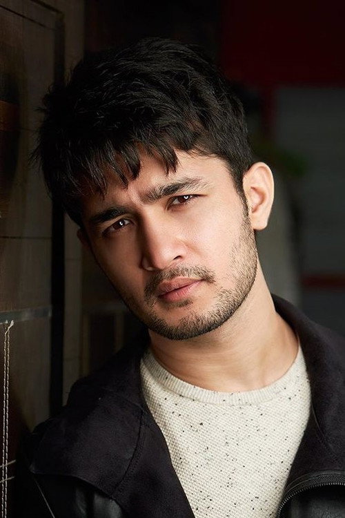 Photo of Ashish Bisht, Acting