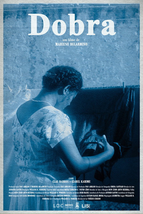 Movie poster for Dobra (2025)