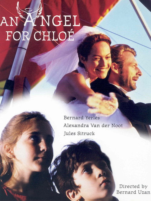 Movie poster for An Angel for Chloé (1999)