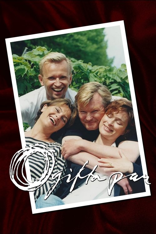 Movie poster for Unmarried Couples: A Comedy That Will Break You Up (1997)