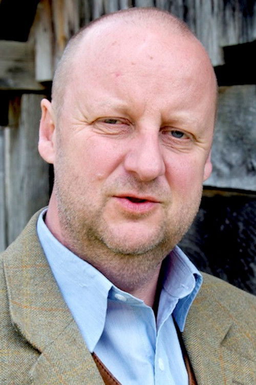 Martin Weinek profile